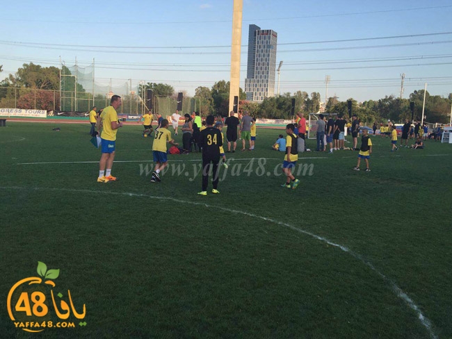 7san 3arafa korat ya (4).JPG